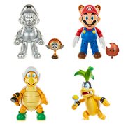 World of Nintendo 4-Inch Action Figure Wave 12 Case
