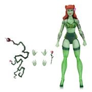 DC Bombshells Poison Ivy Action Figure