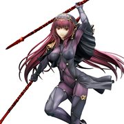 Fate/Grand Order Lancer/Scathach Third Ascension 1:7 Statue
