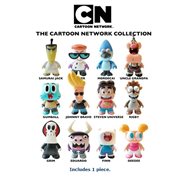 Cartoon Network Collection Titans Random Mini-Figure