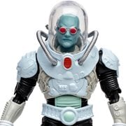 DC Multiverse Mr. Freeze Victor Fries 7-Inch Scale Action Figure, Not Mint