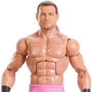 WWE SummerSlam Elite 2023 Dolph Ziggler Action Figure, Not Mint