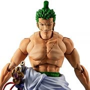 One Piece Zoro Juro Variable Action Heroes Action Figure, Not Mint