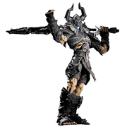 World of Warcraft Series 8 Black Knight Action Figure
