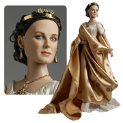 Clash of the Titans Andromeda Tonner Doll