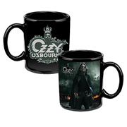 Ozzy Osbourne Mug