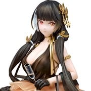 Girls' Frontline RO635: Enforcer of the Law 1:7 Statue