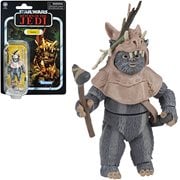 Star Wars The Vintage Collection 3 3/4-Inch Teebo Action Figure, Not Mint