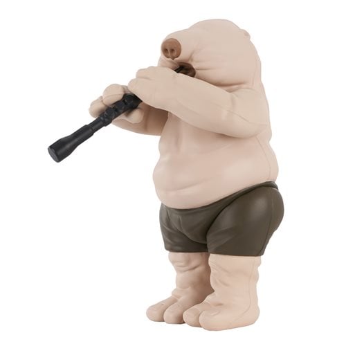 Star Wars Droopy McCool Jumbo Action Figure