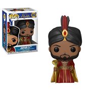 Aladdin Live Action Jafar Funko Pop! Vinyl Figure
