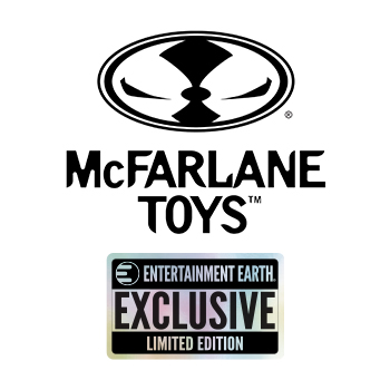 McFarlane Toys Exclusive