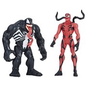 Marvel Venom & Carnage Figure Action Figure 2-Pack