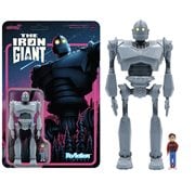 The Iron Giant 3 3/4-Inch Standard ReAction Figure