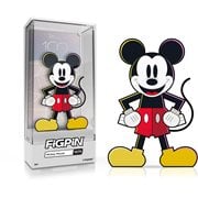 Disney 100 Mickey Mouse FiGPiN Classic 3-Inch Enamel Pin