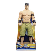 WWE John Cena Deluxe 31-Inch Action Figure