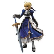 Fate/Stay Night Saber UBW Styling Statue