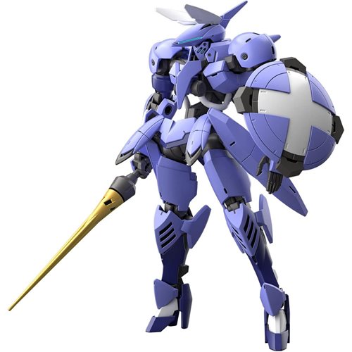 Mobile Suit Gundam: Iron-Blooded Orphans Sigrun High Grade 1:144 Scale Model Kit