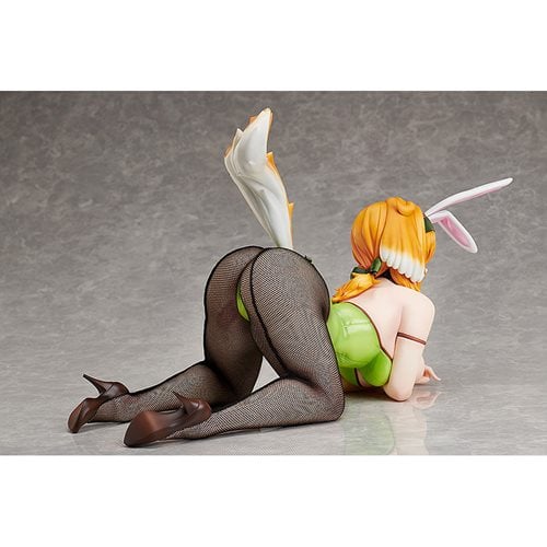 Harem in the Labyrinth of Another World Roxanne (Bunny Ver.) 1:4 Scale Statue