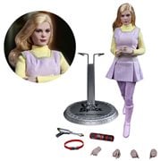 Lost in Space Judy Robinson 1:6 Scale Deluxe Action Figure
