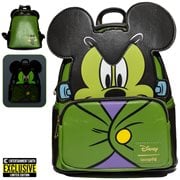 Mickey Mouse Frankenstein Cosplay Mini-Backpack - EE Excl.
