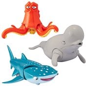 Finding Dory Feature Figures Set