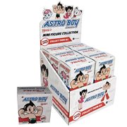 Astro Boy and Friends Mini-Figure - PX Display Case of 12