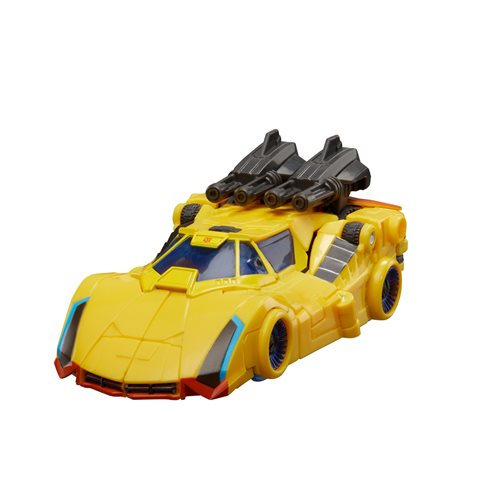 Transformers Studio Series Deluxe Sunstreaker (Bumblebee)