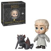 Game of Thrones Daenerys Targaryen 5 Star Vinyl Figure