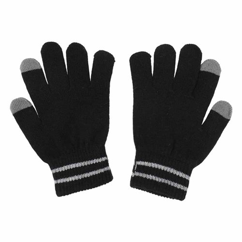 Five Nights at Freddy's Youth Knit Glove 3-Pack