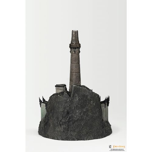 Lord of the Rings Witch-King of Agmar 1:1 Scale Resin Art Mask