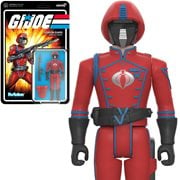G.I. Joe Crimson Guard 3 3/4-Inch ReAction Figure, Not Mint