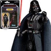 Star Wars The Vintage Collection Darth Vader (Dark Times) 3 3/4-Inch Action Figure, Not Mint