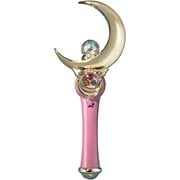 Sailor Moon Moon Stick Brilliant Color Prop Replica