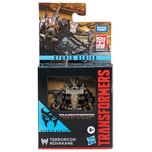 Transformers Studio Series Core Wave 7 Case of 8
