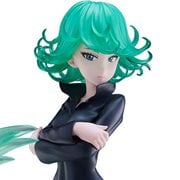 One-Punch Man Terrible Tornado 1:7 Scale Statue