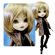 Pullip Withered Fashion Doll
