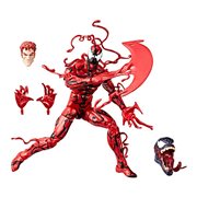 Venom Marvel Legends Carnage 6-Inch Action Figure