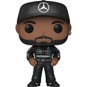 Mercedes-AMG Petronas Formula One Team Lewis Hamilton Funko Pop! Vinyl Figure #01