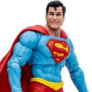 DC Multiverse Wave 15 Superman Classic 7-Inch Scale Figure
