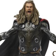 Avengers Infinity Saga Thor Ultimate BDS Art 1:10 Statue