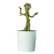 Guardians of the Galaxy Baby Groot Figural Bank - Previews Exclusive