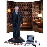 Sherlock TV Series Dr. John Watson 1:6 Scale Action Figure