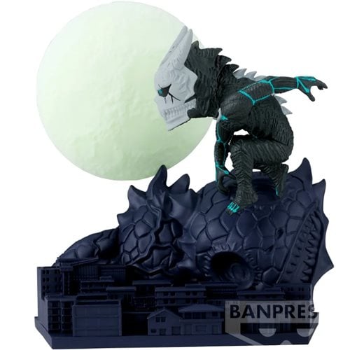 Kaiju No. 8 World Collectable Figure Log Stories Statue