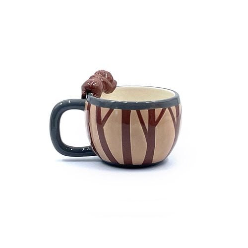 Youtooz Originals Sloth Ceramic Mug