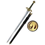 Eragon Sword of Galbatorix Replica