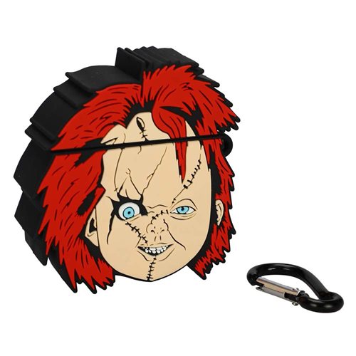 Child's Play Chucky AirPod Case Cover