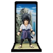 Naruto Shippuden Uchiha SasukeTamashii Buddies Mini-Statue