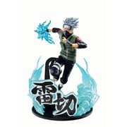Naruto: Shippuden Kakashi Hatake Special Version Vibration Stars Statue