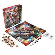 The Incredibles Edition Monopoly Jr. Game
