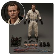Ghostbusters 1984 Classic Peter Venkman 1:6 Scale Collectible Action Figure